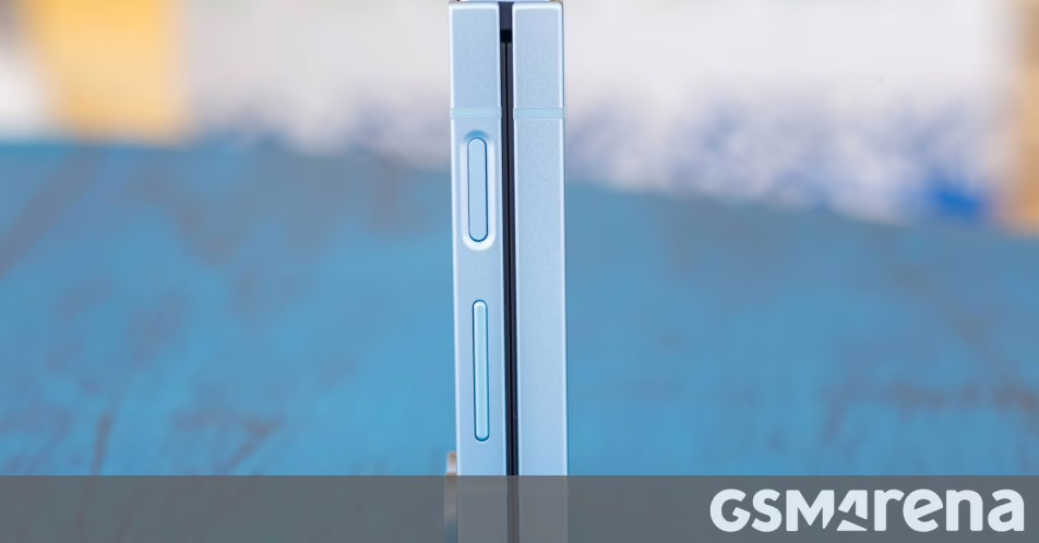 Samsung Galaxy Z Flip7 Fe ​​Giá rò rỉ