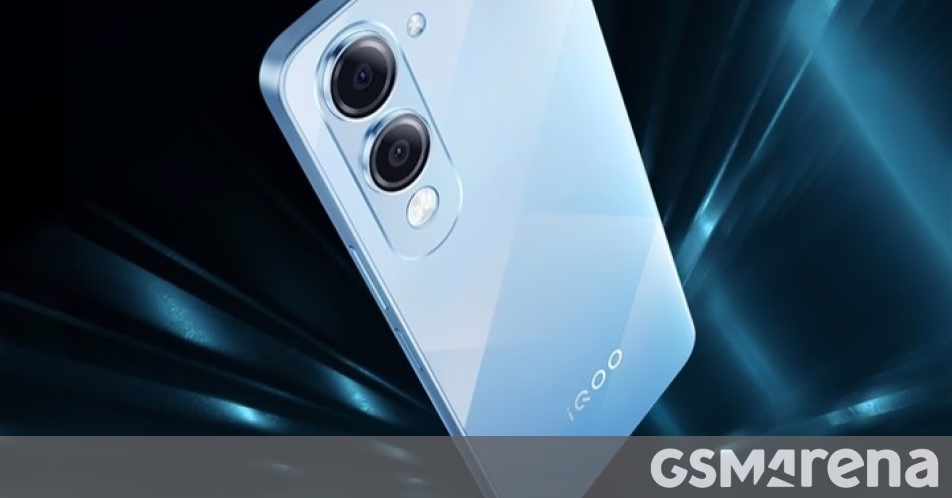 IQOO Z10 Lite ngày và phân khúc giá được tiết lộ, sẽ được cung cấp bởi Chip Snapdragon