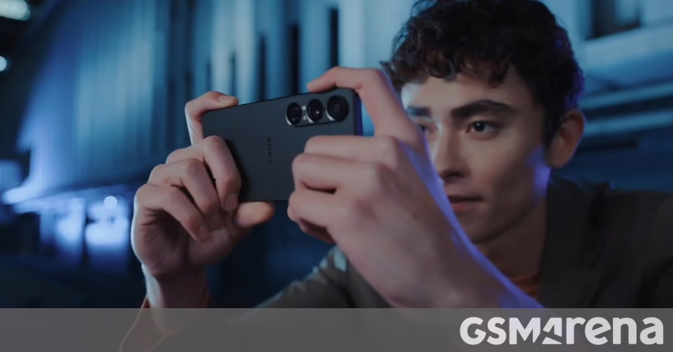 Sony báo cáo đã hủy một số đơn đặt hàng trước Xperia 1 VII mà không cần thông báo