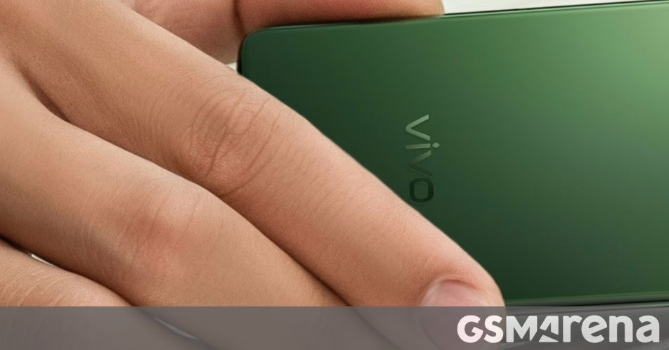 Vivo X Fold5 sẽ có khả năng chống bụi và nước chưa từng có cho một lần