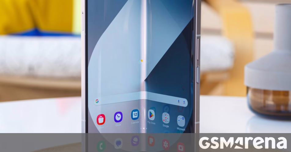 Samsung đã tiết lộ Galaxy Z Fold7 và Flip7 sẽ muộn hơn tin đồn trước đây