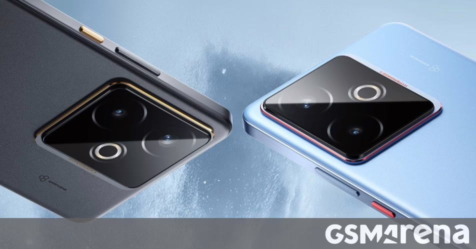 Thăm dò ý kiến ​​hàng tuần: Bạn sẽ mua Realme GT 7 hay GT 7T?
