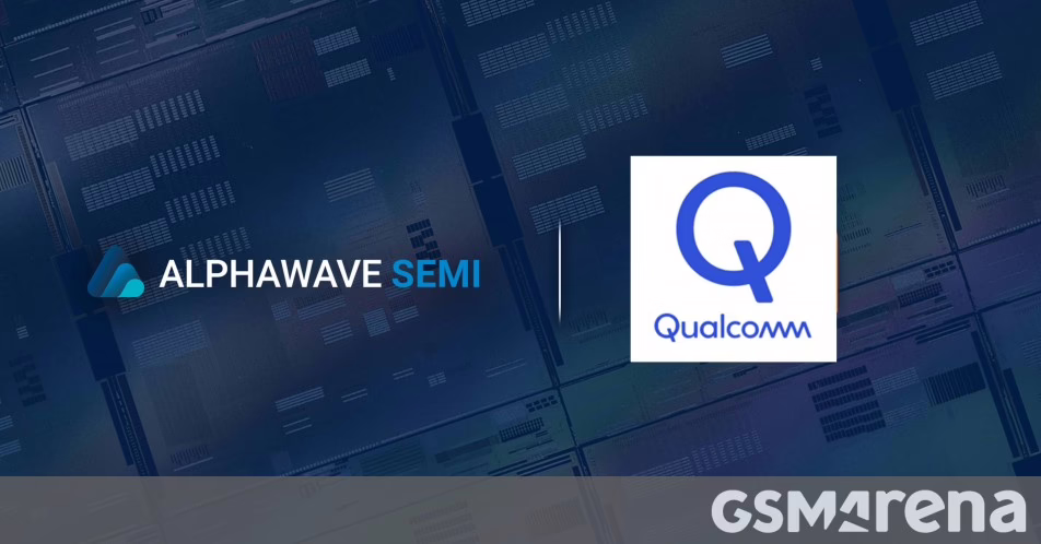Qualcomm để có được Chip Designer Alphawave Semi với giá 2,4 tỷ đô la