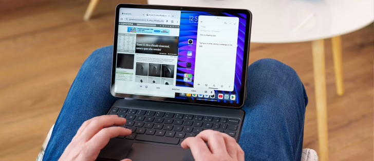 Xiaomi Pad 7 Pro Review