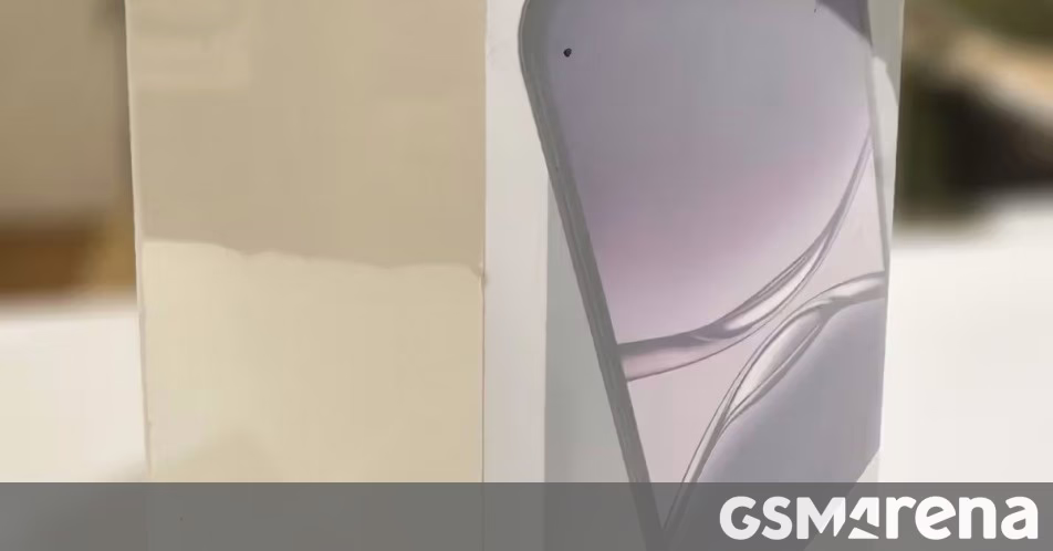 Oppo K13x Hộp và phạm vi giá rò rỉ