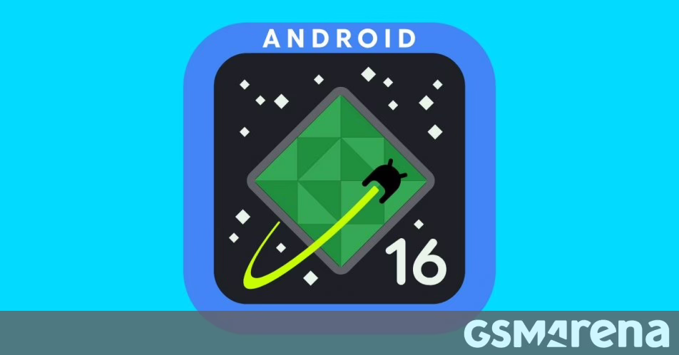 Google Android 16 sắp tới hôm nay
