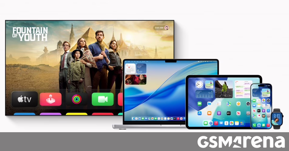 Samsung Troll Apple để thông báo các tính năng đã tồn tại trên các thiết bị Samsung