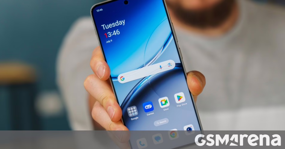 OnePlus Nord 5 và Nord CE5 ra mắt ngày ra mắt rò rỉ