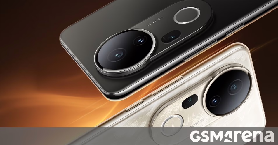 Vivo T4 Ultra mới đóng gói Periscope 3x và Chipset 9300 hơn