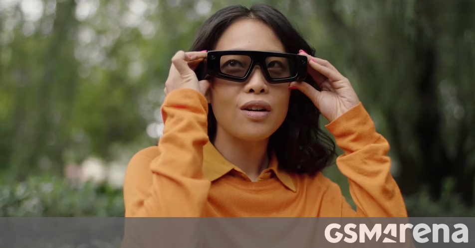 Snap sẽ ra mắt kính AR được gọi là thông số kỹ thuật vào năm tới và chúng sẽ có sẵn trên thị trường