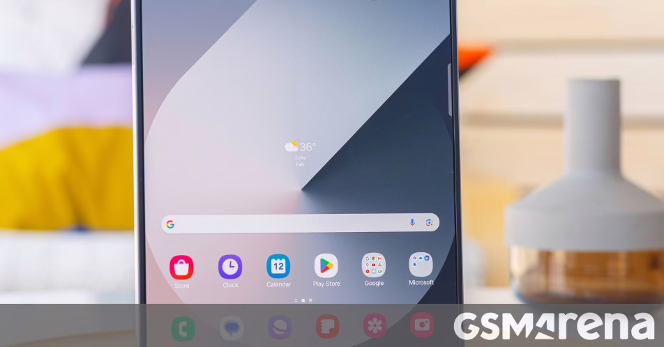 Samsung Galaxy Z Fold7 đi qua FCC, đã xác nhận chipset của nó