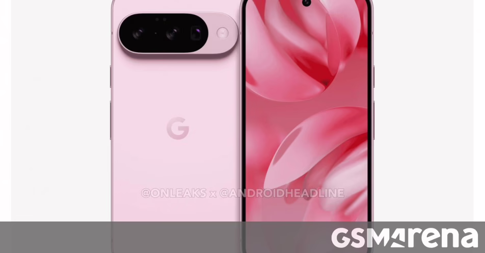 Google Pixel 10 Series cuối cùng có thể sao chép tính năng Apple lâu dài này