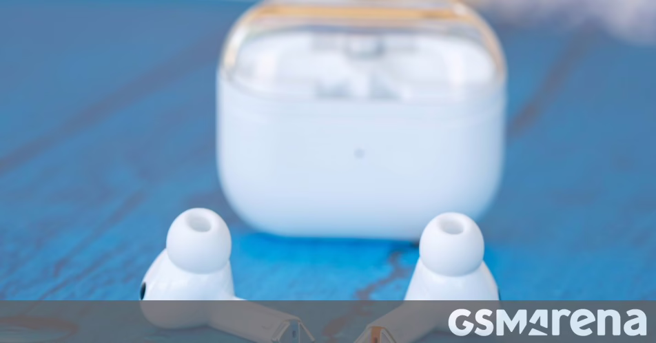 Samsung đang làm việc trên hai cặp tai nghe TWS giá cả phải chăng hơn
