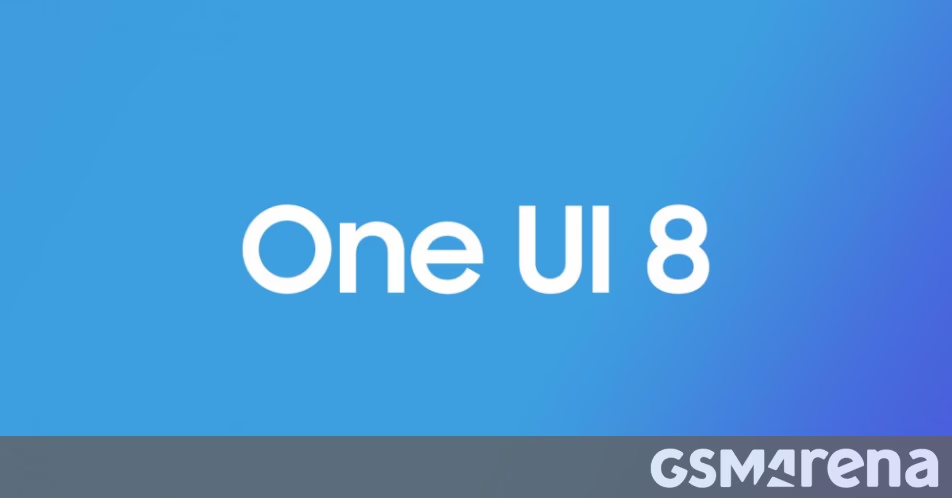 One UI 8 Beta 2 hiện đang tung ra các điện thoại Galaxy S25, Ba Lan và Ấn Độ tham gia