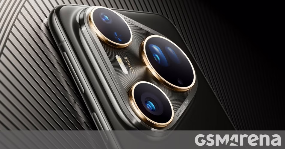 Huawei Pura 80 Pro+ và Ultra được cung cấp bởi Kirin 9020