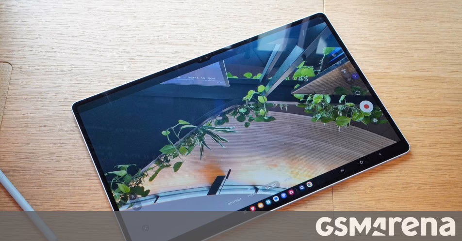 Samsung Galaxy Tab S11 Ultra chạy Geekbench, đây là chipset mà nó sẽ sử dụng