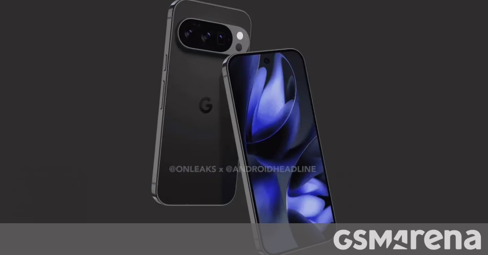 Có một số tin xấu về các phụ kiện từ tính pixel 10 pixel của Google