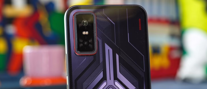 Đánh giá Infinix GT 30 Pro