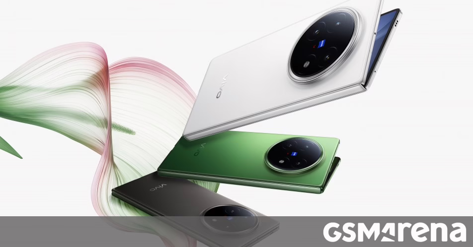 Vivo phát hành thêm hình ảnh trêu ghẹo x gấp 5 lần và video thực hành