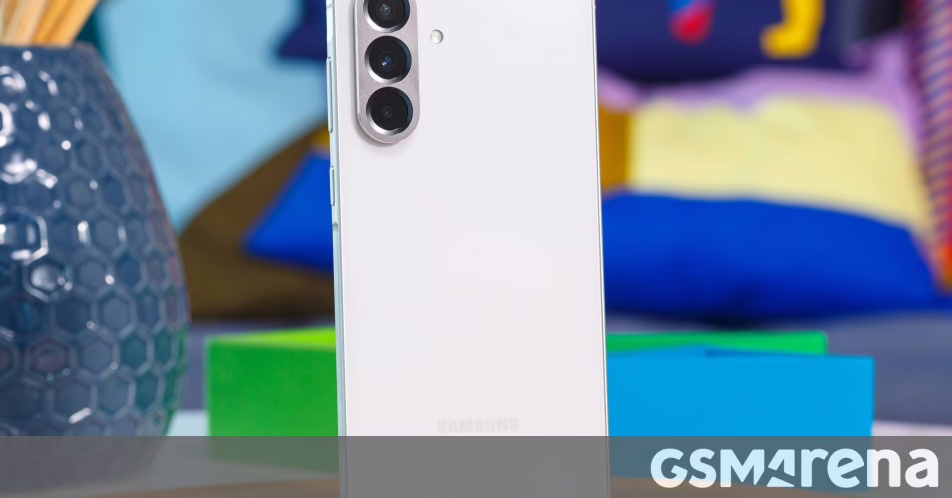 Samsung Galaxy A56 đang trên đường đến Mỹ