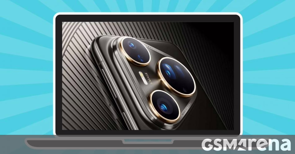 Huawei có ống kính có thể chuyển đổi trên Pura 80 Ultra, iOS 26 ở đây, Tuần 24 để xem xét