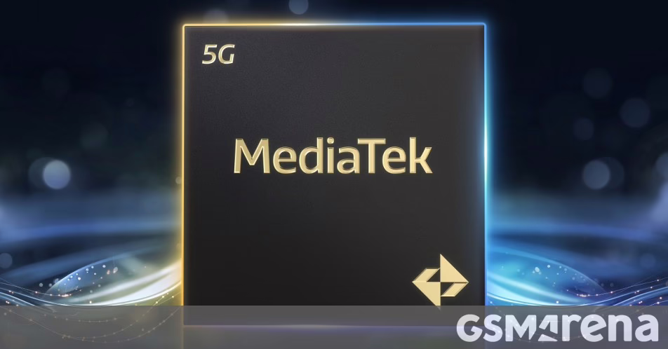 Chi tiết MediaTek Dim Mật độ 9500 được tiết lộ thông qua bảng điểm Geekbench