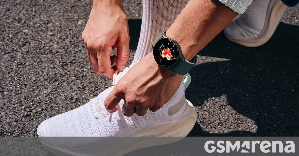 Samsung kể chi tiết một UI 8 Watch Health Tính năng, sẽ sớm mở một chương trình beta