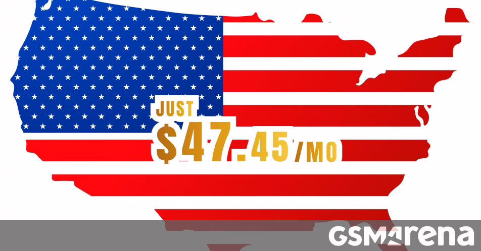 Trump Mobile Carrier ra mắt tại Mỹ với điện thoại Trump T1 màu vàng