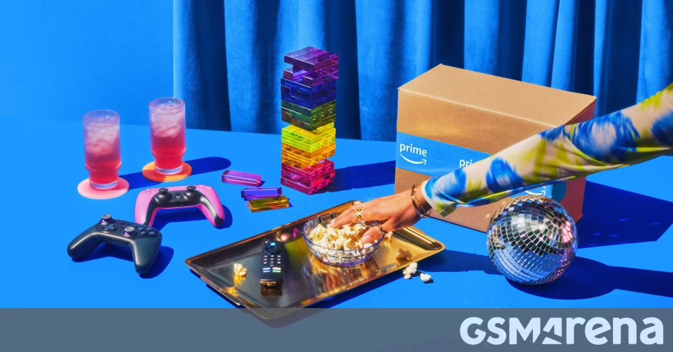 Amazon Prime Day sẽ dài gấp đôi trong năm nay, bắt đầu vào ngày 8 tháng 7