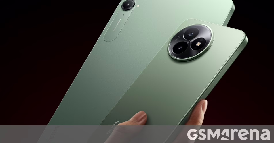 Redmi chia sẻ hình ảnh chính thức của K80 Ultra, xác nhận một số thông số kỹ thuật