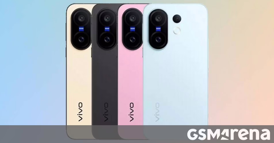 Vivo Ba Lan đang gợi ý về sự ra mắt tiềm năng của châu Âu của X200 Fe