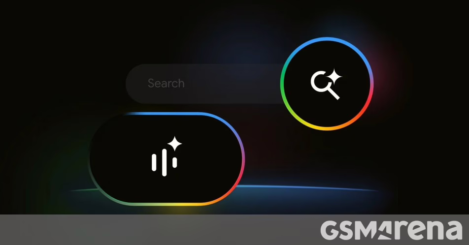 Google khởi chạy tìm kiếm trò chuyện trực tiếp ở chế độ AI