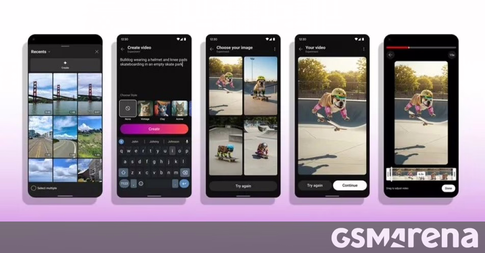 Google sẽ cho phép người sáng tạo tạo video cho quần short youtube bằng mẫu VEO 3 AI
