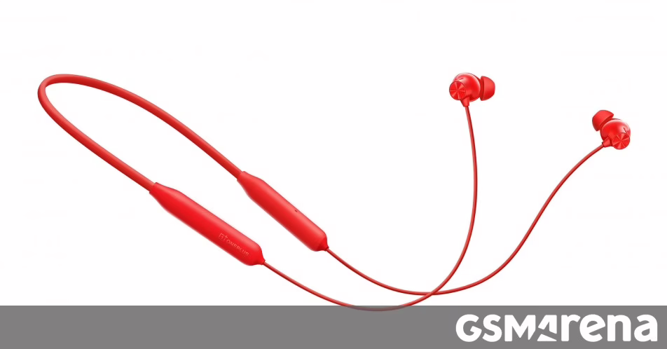 OnePlus ra mắt Bullets Wireless Z3 Wireless Band ở Ấn Độ