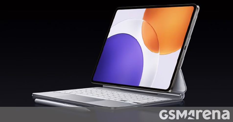 Full Xiaomi Pad 7S Pro 12.5 Chi tiết đến từ Xiaomi và nhiều nguồn