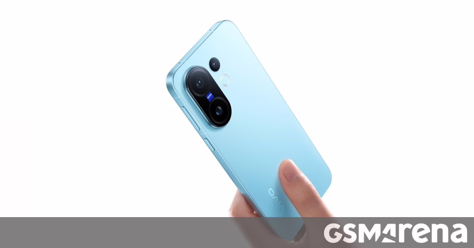 Vivo X200 Fe mang đến thông số kỹ thuật hàng đầu và pin 6.500mAh trong thân máy nhỏ gọn