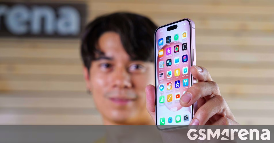 Spigen xác nhận iPhone 17 sẽ có màn hình 6,3 inch