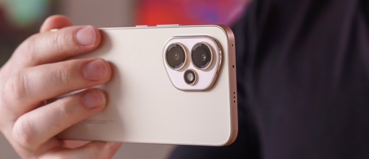 Đánh giá Honor 400 - Bài kiểm tra GSMARENA.com
