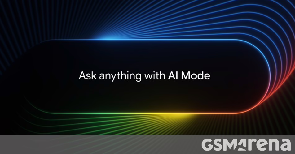 Chế độ google ai đi toàn cầu, Ấn Độ nhận nó trước tiên
