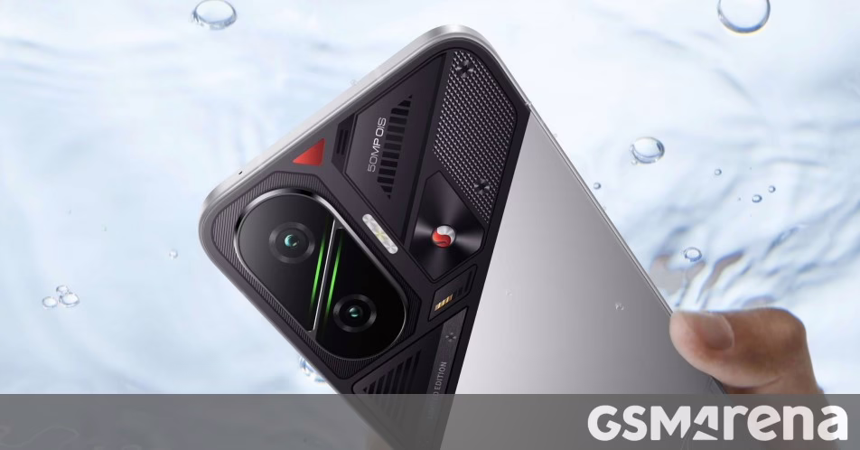 Poco F7 là chính thức: SD 8S Gen 4, pin lớn 6.500mAh, sạc 90W