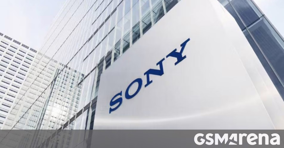 Bộ phận cảm biến hình ảnh của Sony đăng thu nhập kỷ lục, kinh doanh điện thoại thông minh tiếp tục thu hẹp