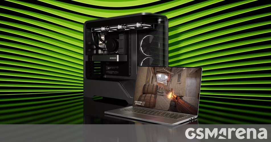 NVIDIA thông báo GeForce RTX 5050 với giá $ 249