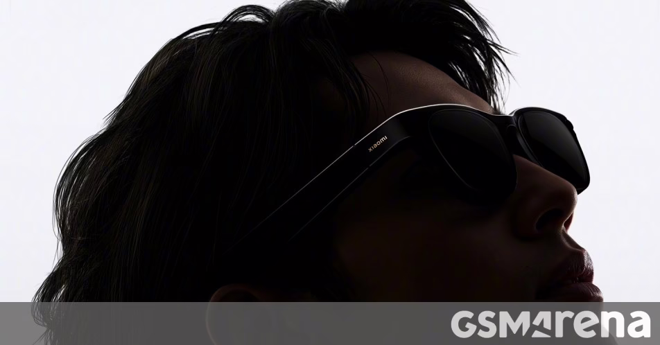 Xiaomi trêu chọc kính thông minh tập trung vào máy ảnh trước sự kiện lớn của ngày mai