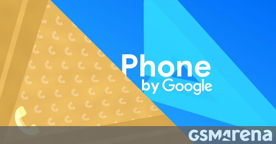 Ứng dụng điện thoại mặc định của Google được đại tu thiết kế lại với Android 16