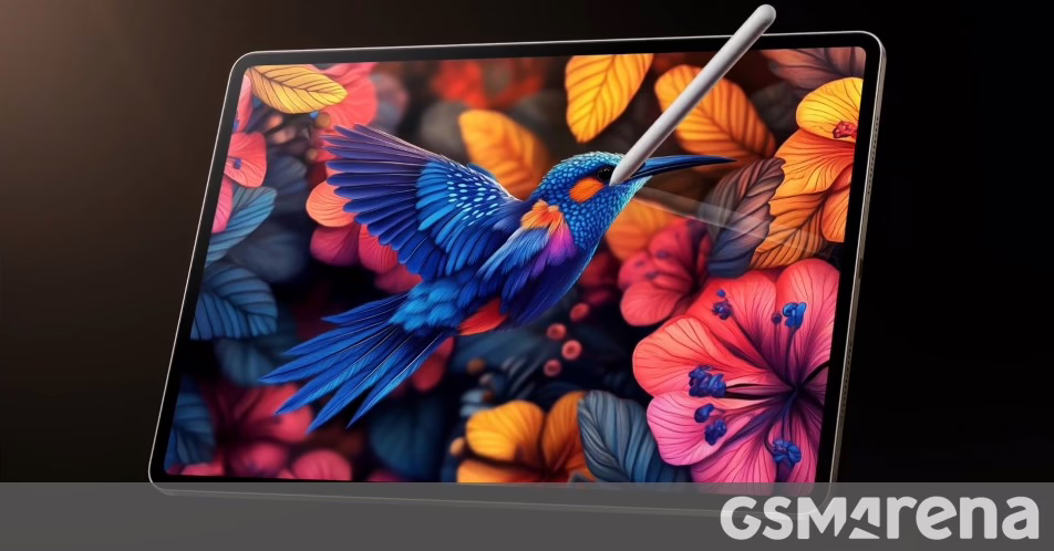 Honor MagicPad 3 Teaser Video Show Off 13.3 "LCD 165Hz, pin lớn và nhãn tăng cường IMAX