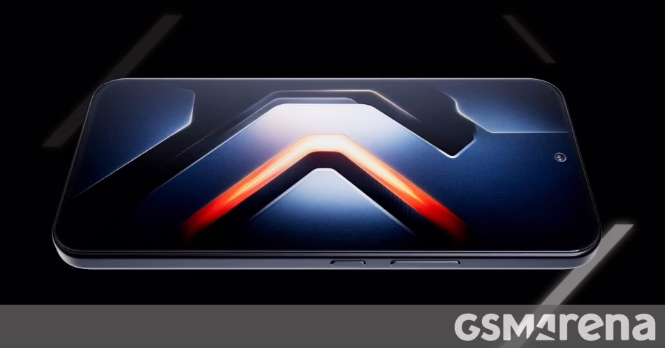 Infinix GT 30 phát hiện trên Geekbench với chipset Dim Mật độ