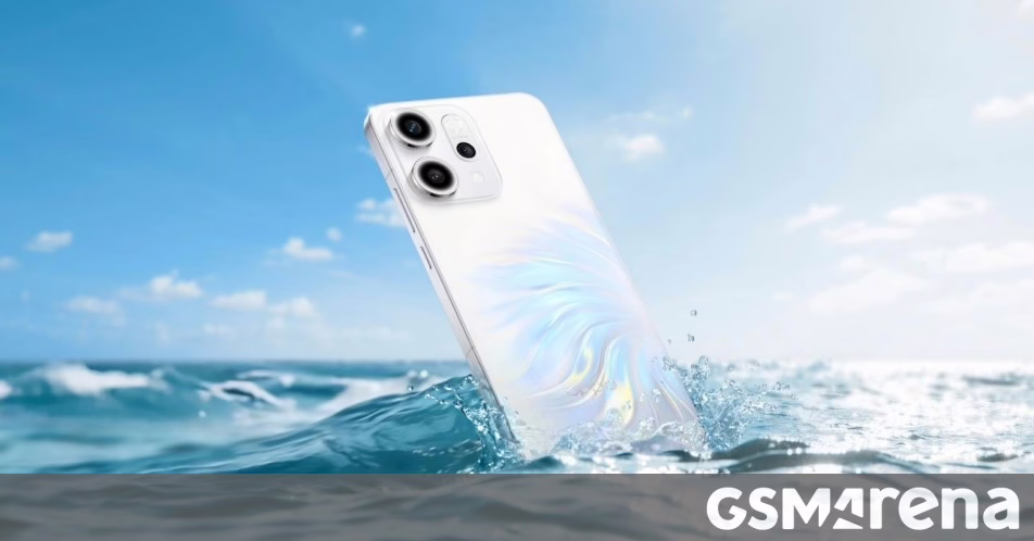 OPPO Reno14 và Reno14 Pro's India Ngày ra mắt được công bố