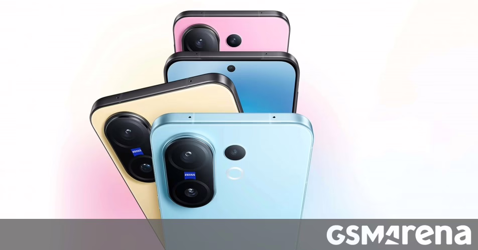 Mini Powerhouse Vivo x200 Fe đi toàn cầu, vận chuyển từ ngày 27 tháng 6