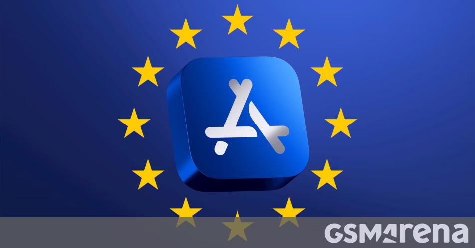 Apple thông báo thay đổi chính sách của cửa hàng ứng dụng trong EU