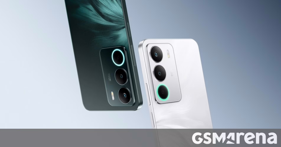 Realme ra mắt phiên bản C71 thứ hai ở Châu Âu